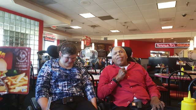 Good Times With Friends